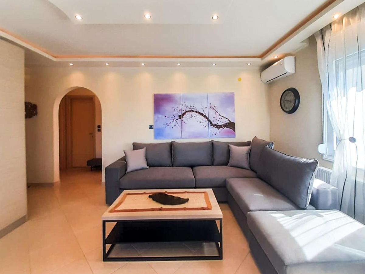Dreamy Home By The Sea Skala Marion Exterior photo