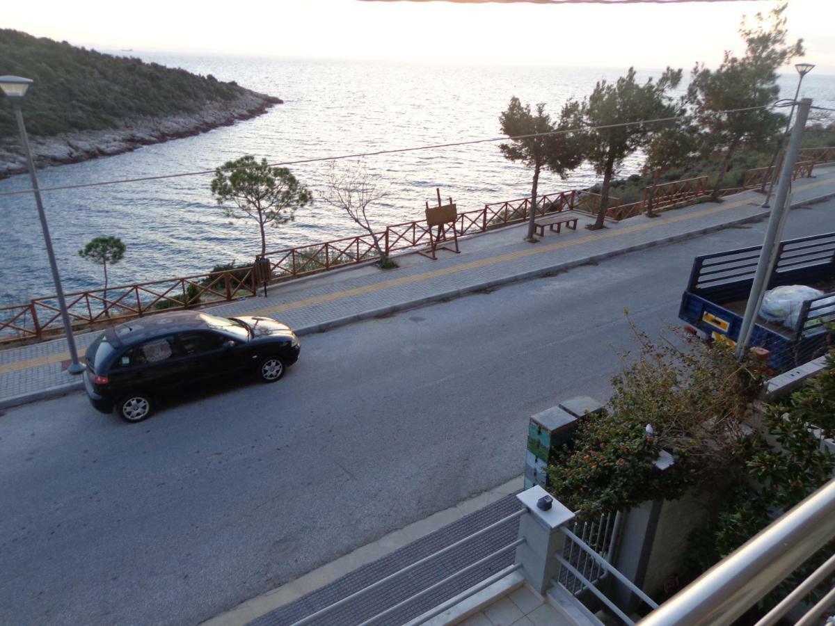 Dreamy Home By The Sea Skala Marion Exterior photo