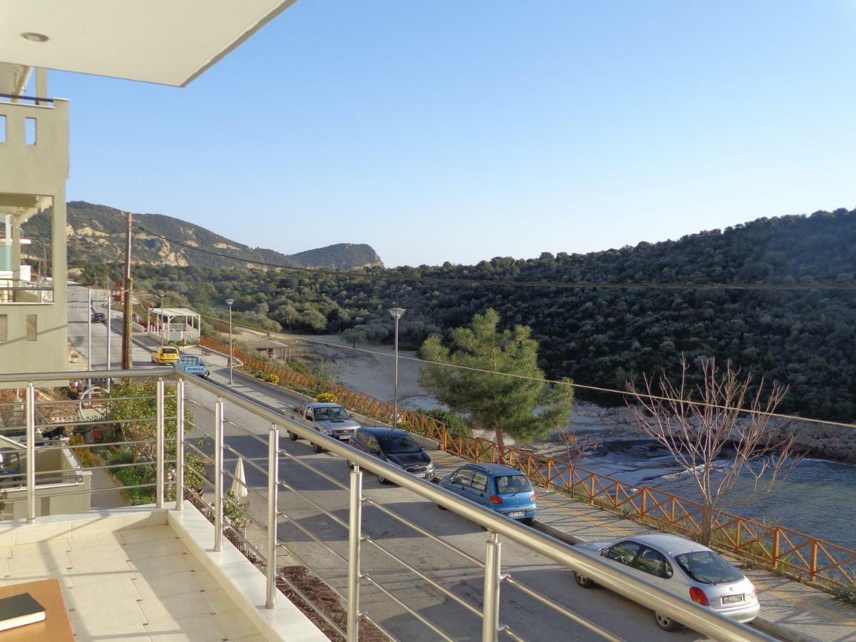 Dreamy Home By The Sea Skala Marion Exterior photo
