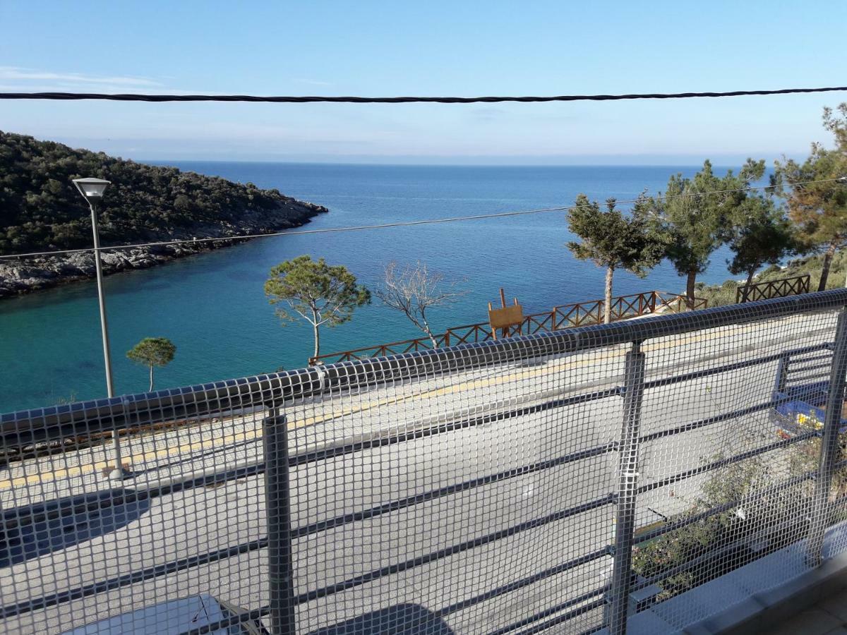 Dreamy Home By The Sea Skala Marion Exterior photo