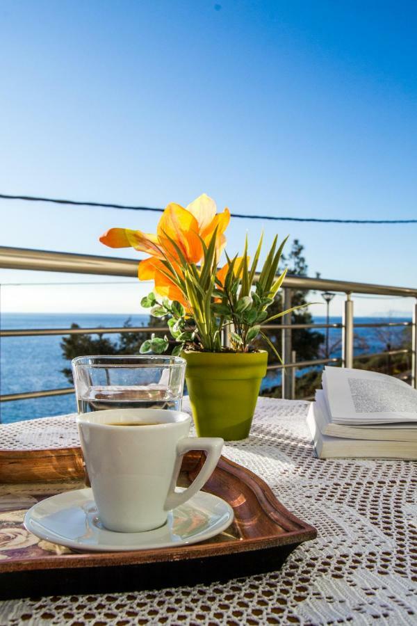 Dreamy Home By The Sea Skala Marion Exterior photo