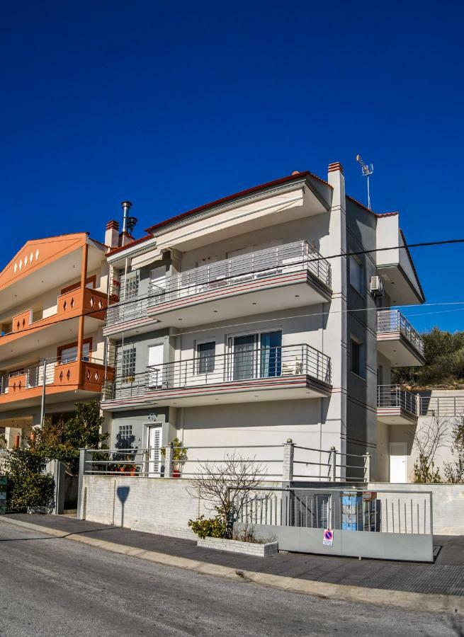 Dreamy Home By The Sea Skala Marion Exterior photo